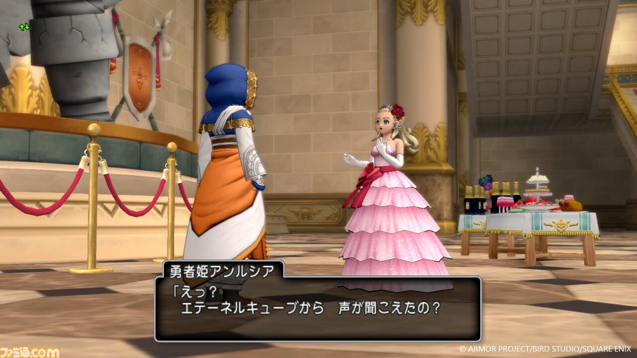 『【ドラクエ10】最新情報。冒険の舞台はユーマグラム。メインストーリー最終章がついに始まる！『ドラゴンクエストX　時空の迷い子たち　オンライン』