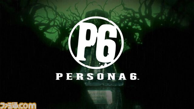 『ペルソナ6』現代日本を舞台に、オカルティックな事件に立ち向かう少年少女たちの物語が描かれる。PS、Xboxストアページが公開