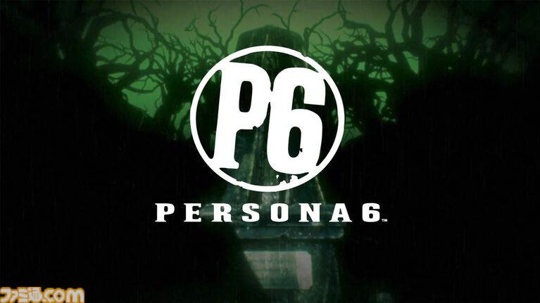 『ペルソナ6』現代日本を舞台に、オカルティックな事件に立ち向かう少年少女たちの物語が描かれる。PS、Xboxストアページが公開