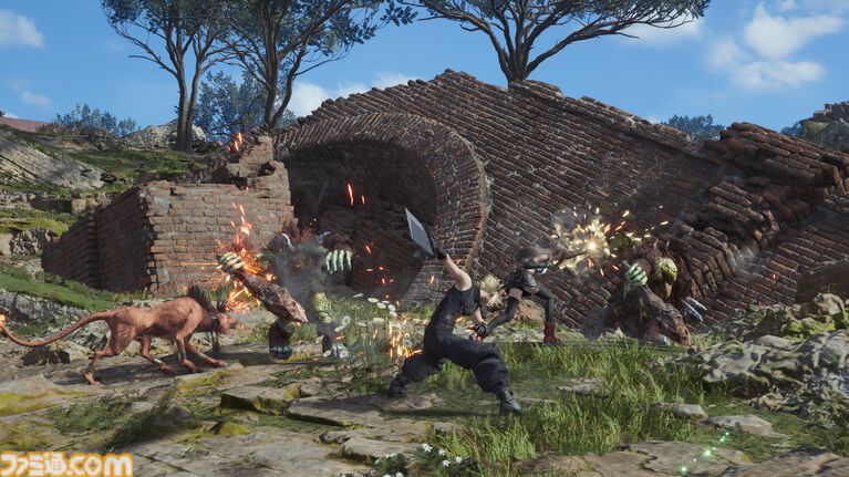 【6月発売Xbox新作ゲーム】『冒険家エリオットの千年物語』『UFC 6』『DEAD OR ALIVE 6 Last Round』など最新作を紹介!