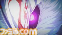 『PSYREN -サイレン-』アニメ映像が初公開。赤いテレホンカードが導く“命懸けのゲーム”が動き出す、アゲハと雨宮の激しいアクションも垣間見える