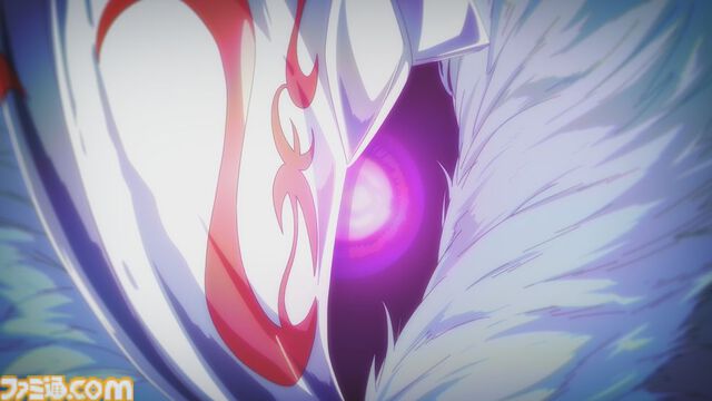 『PSYREN -サイレン-』アニメ映像が初公開。赤いテレホンカードが導く“命懸けのゲーム”が動き出す、アゲハと雨宮の激しいアクションも垣間見える