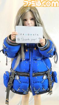 【プラグマタ】父の日スペシャルイベントレポート。ヒュー（田中美央さん）とディアナ（東山奈央さん）による生朗読劇に感動。ヒューの名前の由来やデザインへのこだわりなど開発＆収録裏話も