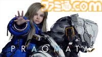 【プラグマタ】父の日スペシャルイベントレポート。ヒュー（田中美央さん）とディアナ（東山奈央さん）による生朗読劇に感動。ヒューの名前の由来やデザインへのこだわりなど開発＆収録裏話も