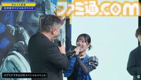 【プラグマタ】父の日スペシャルイベントレポート。ヒュー（田中美央さん）とディアナ（東山奈央さん）による生朗読劇に感動。ヒューの名前の由来やデザインへのこだわりなど開発＆収録裏話も