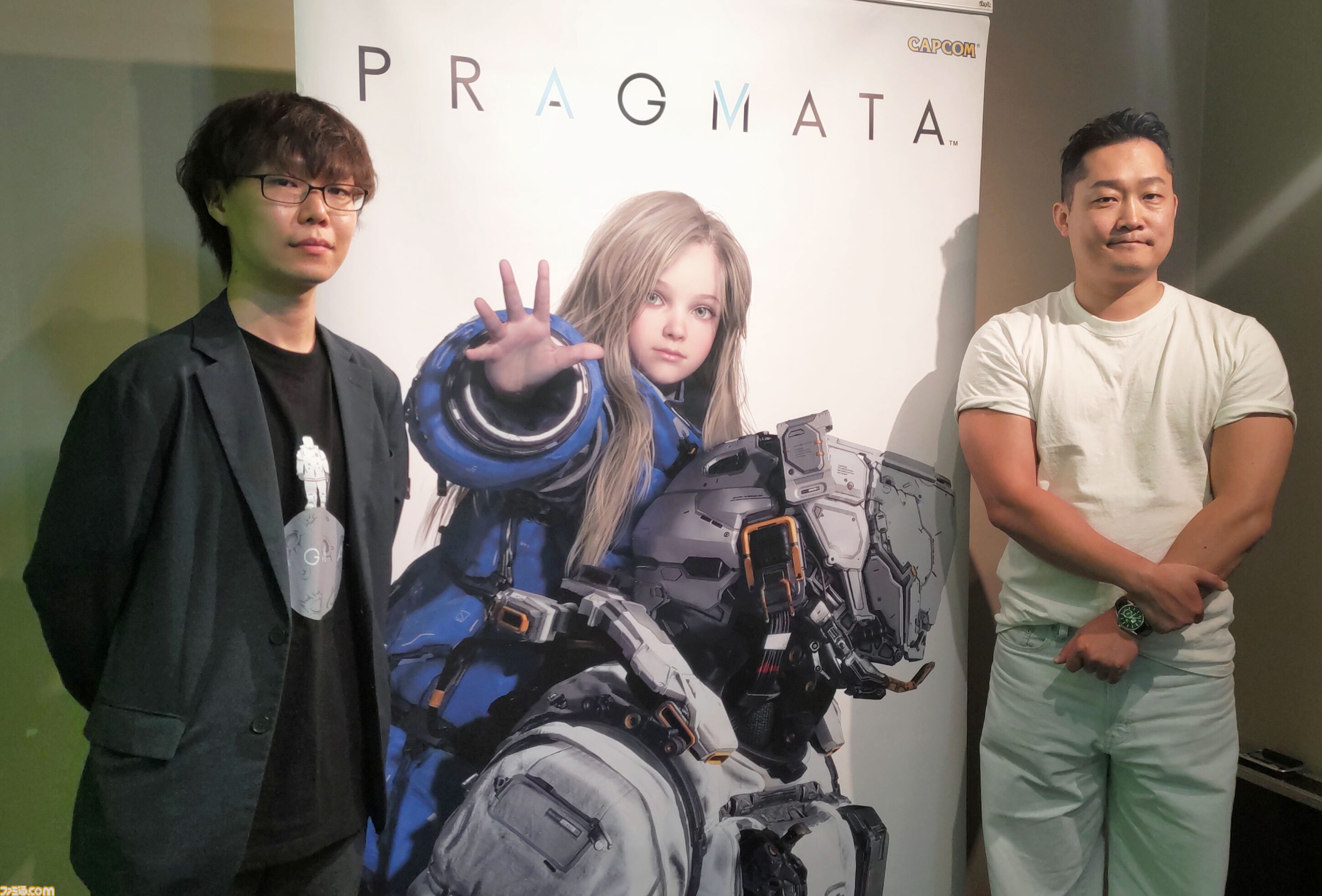 【プラグマタ】父の日スペシャルイベントレポート。ヒュー（田中美央さん）とディアナ（東山奈央さん）による生朗読劇に感動。ヒューの名前の由来やデザインへのこだわりなど開発＆収録裏話も
