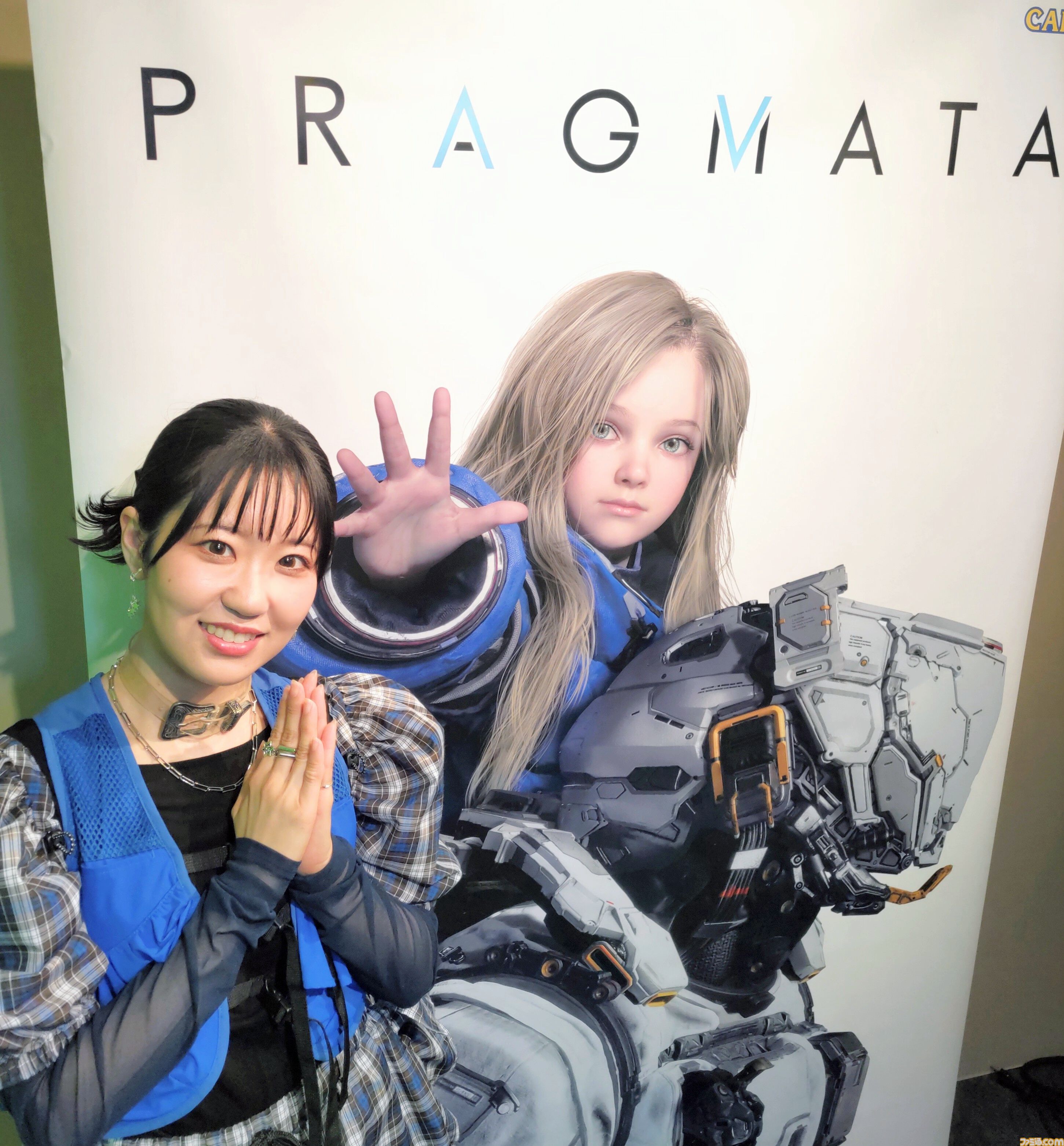 【プラグマタ】父の日スペシャルイベントレポート。ヒュー（田中美央さん）とディアナ（東山奈央さん）による生朗読劇に感動。ヒューの名前の由来やデザインへのこだわりなど開発＆収録裏話も