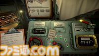 『IRON NEST: Heavy Turret Simulator』“巨大戦車の大砲”シミュレーターの重厚感がすごい。各機関をひとつひとつ操作し、壊滅的な一撃を放て【無料デモ版公開】