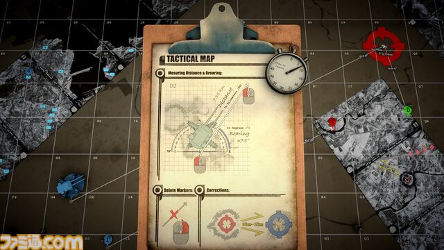『IRON NEST: Heavy Turret Simulator』“巨大戦車の大砲”シミュレーターの重厚感がすごい。各機関をひとつひとつ操作し、壊滅的な一撃を放て【無料デモ版公開】
