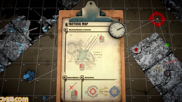 『IRON NEST: Heavy Turret Simulator』“巨大戦車の大砲”シミュレーターの重厚感がすごい。各機関をひとつひとつ操作し、壊滅的な一撃を放て【無料デモ版公開】