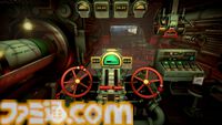 『IRON NEST: Heavy Turret Simulator』“巨大戦車の大砲”シミュレーターの重厚感がすごい。各機関をひとつひとつ操作し、壊滅的な一撃を放て【無料デモ版公開】
