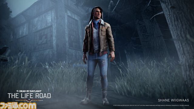 『Dead by Daylight』は完璧にバランスの取れたゲームは目指さない、重要なのは“恐怖のファンタジー（没入感・物語性）”【DbD10周年記念インタビュー】