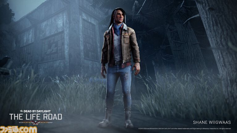 『Dead by Daylight』は完璧にバランスの取れたゲームは目指さない、重要なのは“恐怖のファンタジー（没入感・物語性）”【DbD10周年記念インタビュー】