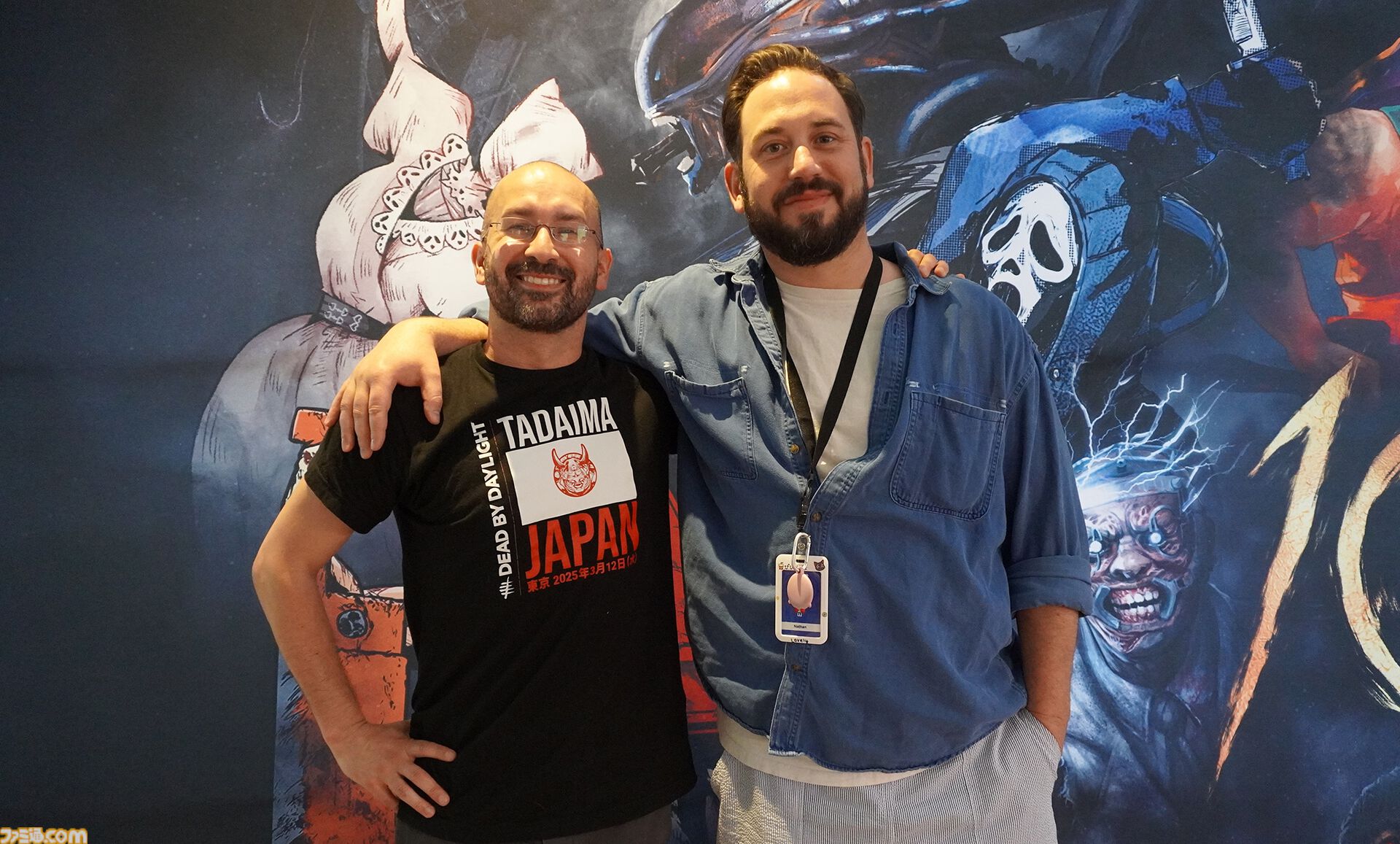 『Dead by Daylight』は完璧にバランスの取れたゲームは目指さない、重要なのは“恐怖のファンタジー（没入感・物語性）”【DbD10周年記念インタビュー】