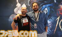 『Dead by Daylight』は完璧にバランスの取れたゲームは目指さない、重要なのは“恐怖のファンタジー（没入感・物語性）”【DbD10周年記念インタビュー】
