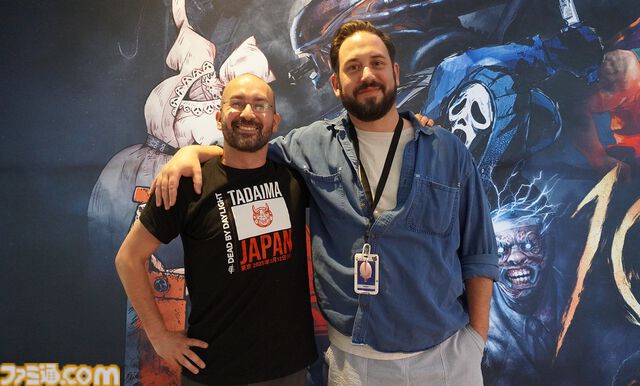 『Dead by Daylight』は完璧にバランスの取れたゲームは目指さない、重要なのは“恐怖のファンタジー（没入感・物語性）”【DbD10周年記念インタビュー】