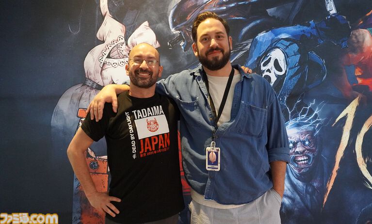 『Dead by Daylight』は完璧にバランスの取れたゲームは目指さない、重要なのは“恐怖のファンタジー（没入感・物語性）”【DbD10周年記念インタビュー】