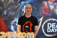 『Dead by Daylight』ジェイソンの能力のベースは『D＆D』コラボのリッチだった!? キラーのコンセプトを決めるキーパーソンを直撃【DbD10周年記念インタビュー】