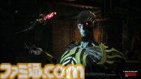 『Dead by Daylight』ジェイソンの能力のベースは『D＆D』コラボのリッチだった!? キラーのコンセプトを決めるキーパーソンを直撃【DbD10周年記念インタビュー】