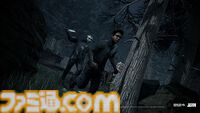 『Dead by Daylight』ジェイソンの能力のベースは『D＆D』コラボのリッチだった!? キラーのコンセプトを決めるキーパーソンを直撃【DbD10周年記念インタビュー】