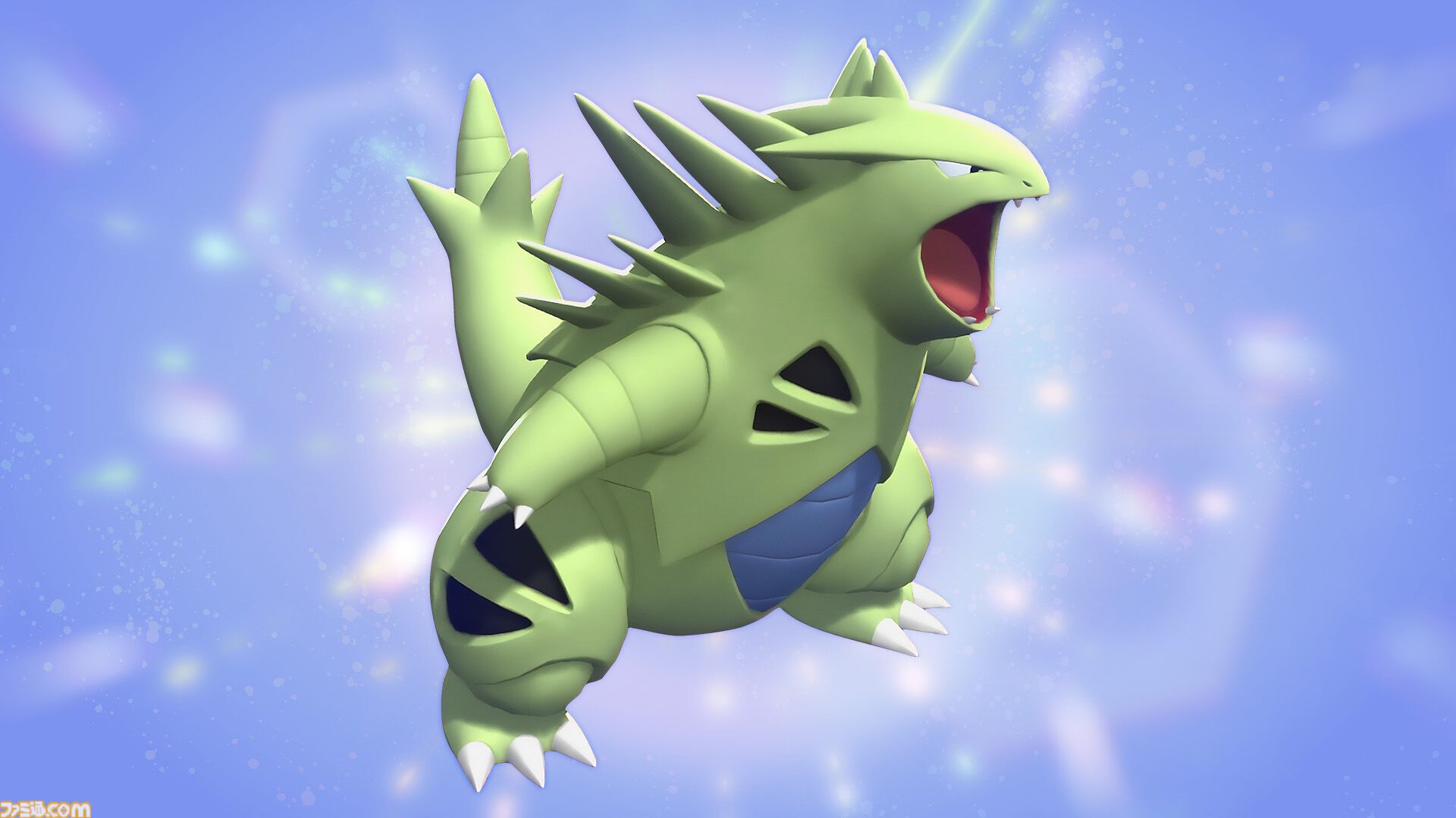 『ポケモンチャンピオンズ』スマホ版がサービス開始。メガムクホークなど新たなメガシンカが解禁される“レギュレーションM-B”もスタート