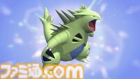 『ポケモンチャンピオンズ』スマホ版がサービス開始。メガムクホークなど新たなメガシンカが解禁される“レギュレーションM-B”もスタート