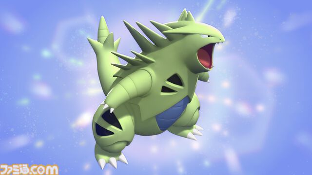 『ポケモンチャンピオンズ』スマホ版がサービス開始。メガムクホークなど新たなメガシンカが解禁される“レギュレーションM-B”もスタート