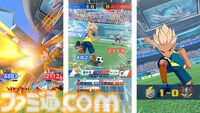 【6月発売スマホ新作ゲーム】『イナズマイレブン クロス』『ドラゴンブラッド：スレイヤーズ学院』『ロウロウの郷〜箱庭で楽しむ不思議な暮らし〜』など新作紹介