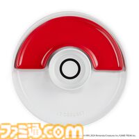 『ポケモン』モンスターボール型プレートやピカチュウのやかんがかわいい。ル・クルーゼとのコラボキッチン用品が7月17日より順次発売