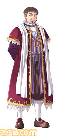 『空の軌跡 the 2nd』調理に失敗すると“攻撃料理”が完成！ 料理システムが解禁。カシウス（浜田賢二）、シード中佐（高梨謙吾）、アリシア女王（中村繪里子）などキャラクター情報も