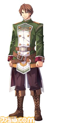 『空の軌跡 the 2nd』調理に失敗すると“攻撃料理”が完成！ 料理システムが解禁。カシウス（浜田賢二）、シード中佐（高梨謙吾）、アリシア女王（中村繪里子）などキャラクター情報も