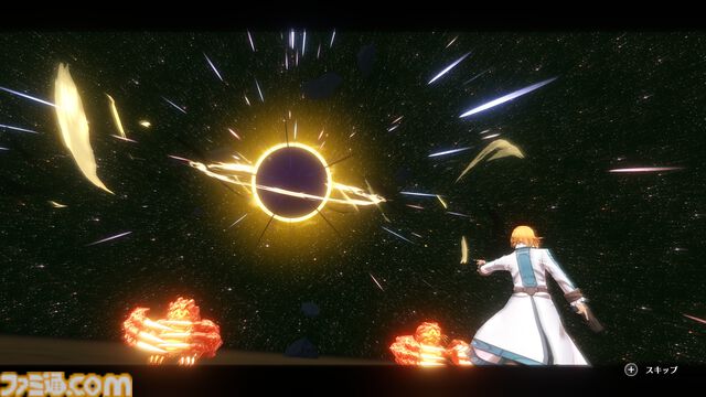 『空の軌跡 the 2nd』調理に失敗すると“攻撃料理”が完成！ 料理システムが解禁。カシウス（浜田賢二）、シード中佐（高梨謙吾）、アリシア女王（中村繪里子）などキャラクター情報も