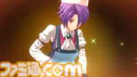 『空の軌跡 the 2nd』調理に失敗すると“攻撃料理”が完成！ 料理システムが解禁。カシウス（浜田賢二）、シード中佐（高梨謙吾）、アリシア女王（中村繪里子）などキャラクター情報も