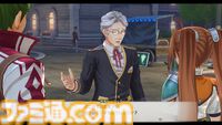 『空の軌跡 the 2nd』調理に失敗すると“攻撃料理”が完成！ 料理システムが解禁。カシウス（浜田賢二）、シード中佐（高梨謙吾）、アリシア女王（中村繪里子）などキャラクター情報も