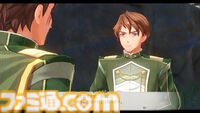 『空の軌跡 the 2nd』調理に失敗すると“攻撃料理”が完成！ 料理システムが解禁。カシウス（浜田賢二）、シード中佐（高梨謙吾）、アリシア女王（中村繪里子）などキャラクター情報も