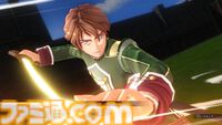 『空の軌跡 the 2nd』調理に失敗すると“攻撃料理”が完成！ 料理システムが解禁。カシウス（浜田賢二）、シード中佐（高梨謙吾）、アリシア女王（中村繪里子）などキャラクター情報も