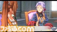 『空の軌跡 the 2nd』調理に失敗すると“攻撃料理”が完成！ 料理システムが解禁。カシウス（浜田賢二）、シード中佐（高梨謙吾）、アリシア女王（中村繪里子）などキャラクター情報も