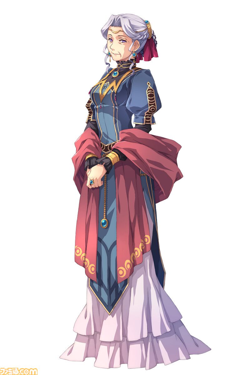 『空の軌跡 the 2nd』調理に失敗すると“攻撃料理”が完成！ 料理システムが解禁。カシウス（浜田賢二）、シード中佐（高梨謙吾）、アリシア女王（中村繪里子）などキャラクター情報も