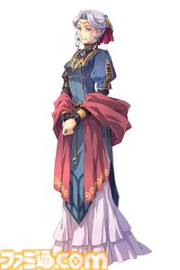 『空の軌跡 the 2nd』調理に失敗すると“攻撃料理”が完成！ 料理システムが解禁。カシウス（浜田賢二）、シード中佐（高梨謙吾）、アリシア女王（中村繪里子）などキャラクター情報も