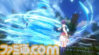 『空の軌跡 the 2nd』調理に失敗すると“攻撃料理”が完成！ 料理システムが解禁。カシウス（浜田賢二）、シード中佐（高梨謙吾）、アリシア女王（中村繪里子）などキャラクター情報も