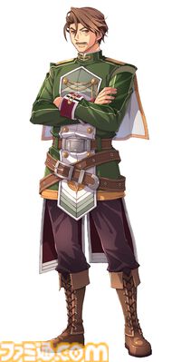 『空の軌跡 the 2nd』調理に失敗すると“攻撃料理”が完成！ 料理システムが解禁。カシウス（浜田賢二）、シード中佐（高梨謙吾）、アリシア女王（中村繪里子）などキャラクター情報も