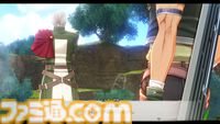 『空の軌跡 the 2nd』調理に失敗すると“攻撃料理”が完成！ 料理システムが解禁。カシウス（浜田賢二）、シード中佐（高梨謙吾）、アリシア女王（中村繪里子）などキャラクター情報も