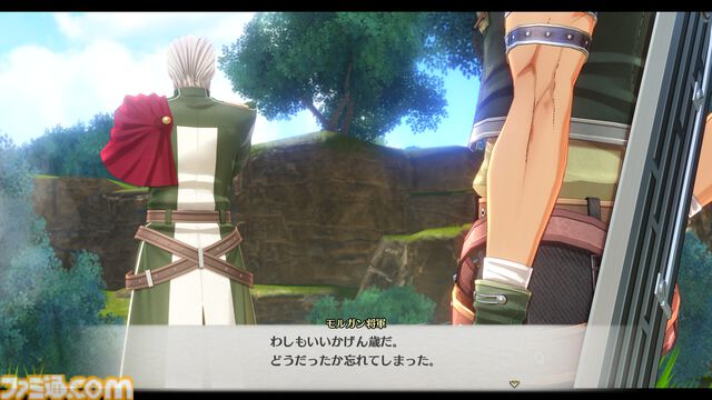 『空の軌跡 the 2nd』調理に失敗すると“攻撃料理”が完成！ 料理システムが解禁。カシウス（浜田賢二）、シード中佐（高梨謙吾）、アリシア女王（中村繪里子）などキャラクター情報も