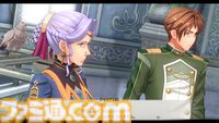 『空の軌跡 the 2nd』調理に失敗すると“攻撃料理”が完成！ 料理システムが解禁。カシウス（浜田賢二）、シード中佐（高梨謙吾）、アリシア女王（中村繪里子）などキャラクター情報も
