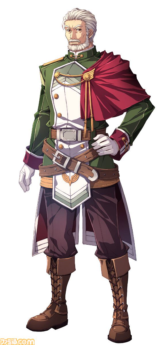 『空の軌跡 the 2nd』調理に失敗すると“攻撃料理”が完成！ 料理システムが解禁。カシウス（浜田賢二）、シード中佐（高梨謙吾）、アリシア女王（中村繪里子）などキャラクター情報も