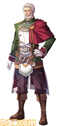 『空の軌跡 the 2nd』調理に失敗すると“攻撃料理”が完成！ 料理システムが解禁。カシウス（浜田賢二）、シード中佐（高梨謙吾）、アリシア女王（中村繪里子）などキャラクター情報も