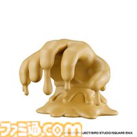 『ドラクエ』さまようよろいが哀愁たっぷり。全5種のまちぼうけモンスターがガシャポンで順次発売【しかし たすけは こなかった！】