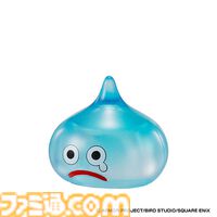 『ドラクエ』さまようよろいが哀愁たっぷり。全5種のまちぼうけモンスターがガシャポンで順次発売【しかし たすけは こなかった！】