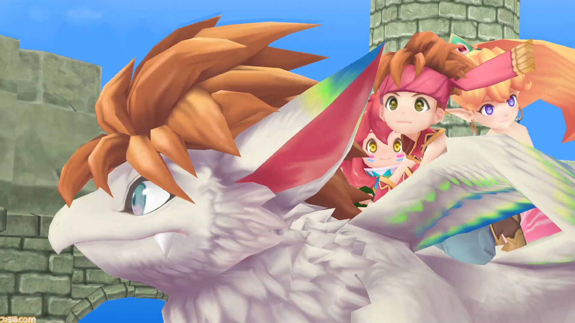 急げ】『聖剣伝説』シリーズ35周年記念セールがもうすぐ終了。Switch
