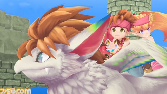 『聖剣伝説』シリーズ35周年。記念セールでSwitch『聖剣伝説コレクション』950円！その他現行ハードで遊べる『聖剣』作品を紹介